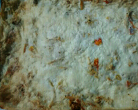 Torta rápida de Club Social