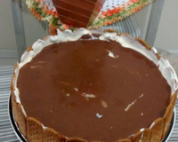 Torta holandesa