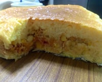 Torta Salgada