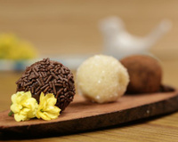 3 tipos de brigadeiro: confira as receitas do TudoGostoso