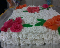 Pasta de leite em pó