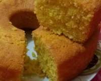 Sabor de aconchego: o bolo de milho da minha avó é uma delícia inigualável e a receita é fácil de fazer