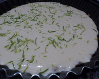 Torta de limão