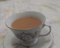 Chocolate quente sem creme de leite e leite condensado