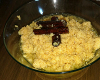 Ambrosia tradicional