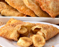 Provei Banana Real na Bahia e agora não consigo parar de pensar nela; veja como fazer em casa!