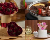 Doce de Dia dos Namorados: 24 opções de sobremesas maravilhosas para deixar a data ainda mais especial