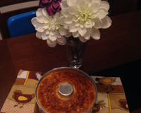 Bolo de fubá cremoso de liquidificador