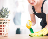 10 truques de limpeza para quem ama fazer faxina