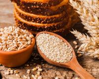 Os benefícios da farinha integral para a sua alimentação