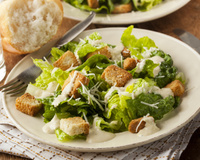 Salada caesar