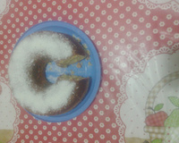 Bolo de milho rápido