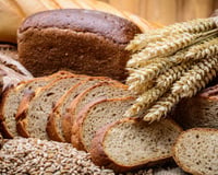 Surpresa nutricional: este pão pode ser o melhor para pessoas com pressão alta