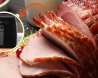 Receita de tender bolinha na airfryer: com essas dicas você garante um prato beeem suculento e saboroso