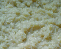 Cocada maravilhosamente fácil