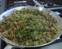 Farofa da Eduardinho