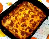 Pizza de Sardinha Fácil