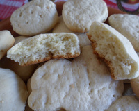 Bolacha de sal amoníaco