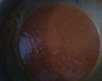 Molho prático para massas