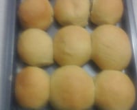 Pão de mel macio (receita econômica)