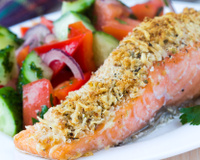 Ômega 3 melhora a saúde do cérebro e do coração! Confira alimentos ricos no ácido graxo para incluir na alimentação