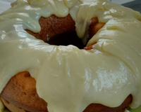 Bolo de ovos (simples)