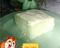 Bolo verde