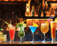 Como escolher a taça ideal para cada tipo de bebida