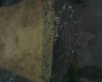 Pão sem glúten e sem lactose prático