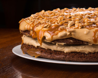 Bolo de brownie: como fazer