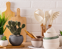 Preciso trocar os utensílios da minha cozinha, mas qual é a melhor opção para o dia a dia?