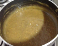 Doce de banana super rápido