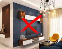 As paredes coloridas ficaram para trás: esse novo estilo promete deixar o ambiente mais sofisticado sem gastar muito