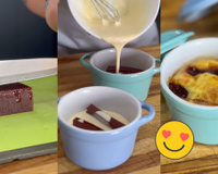 Romeu e Julieta como você nunca viu: receita de chef com goiabada é feita na airfryer e fica pronta em 15 minutos