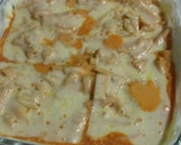 Rigatoni de panela de pressão