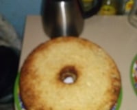Bolo de aipim