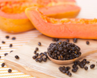 Para que serve a semente do mamão? Veja como ela pode ser usada