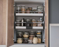 Potes herméticos: descubra qual o melhor modelo e como escolher o perfeito para você