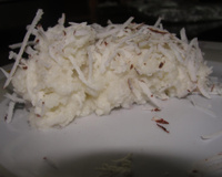 Cuscus doce