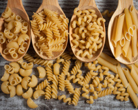 Conheça as diferenças entre os tipos de massas