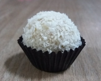 Beijinho fit de aveia