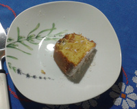 Bolo Alemão de Frutas