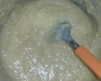 Recheio de prestígio