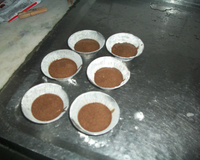 Como preparar coco queimado