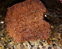 Bolo de chocolate sem farinha de trigo