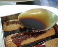 Tiramisù à moda Brasileira