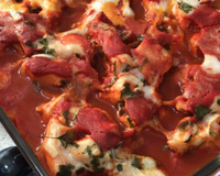 26 receitas com sassami: veja como preparar uma das partes mais nobres e suculentas do frango!