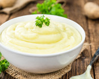 Creme mousseline: a receita francesa original que entrega o melhor purê de batata que eu já comi