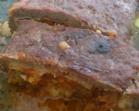 Rocambole de Kafta