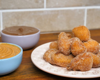 Bolinho de chuva: 25 receitas deliciosas do TudoGostoso